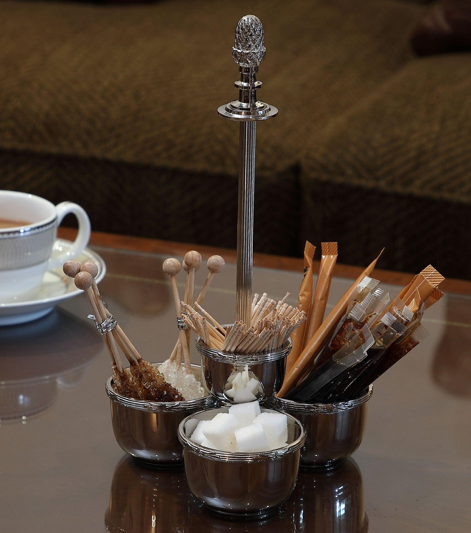 Ravishing Sugar Caddy - Elvy Lifestyle