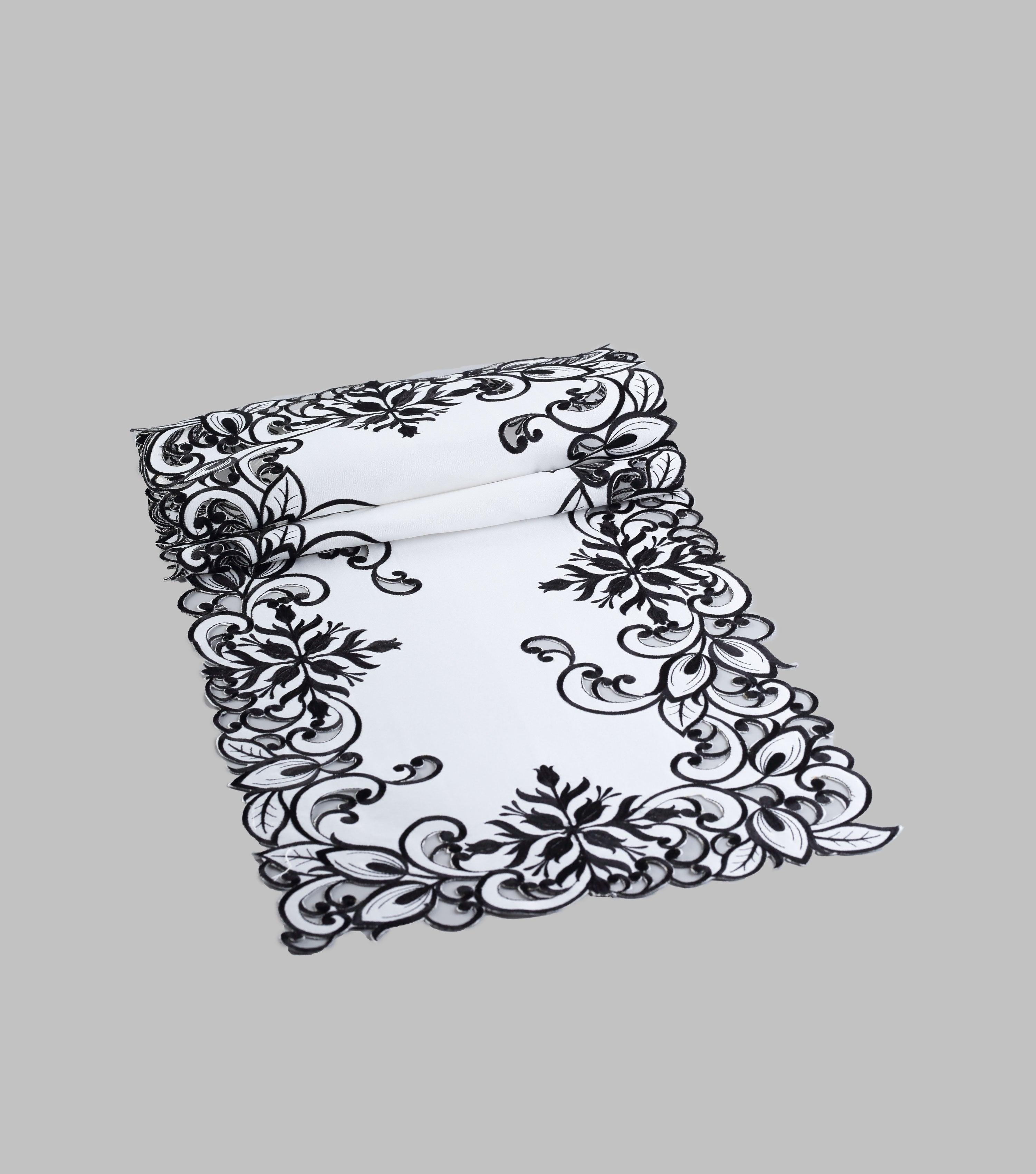 Secret Garden Runner - Elvy Lifestyle