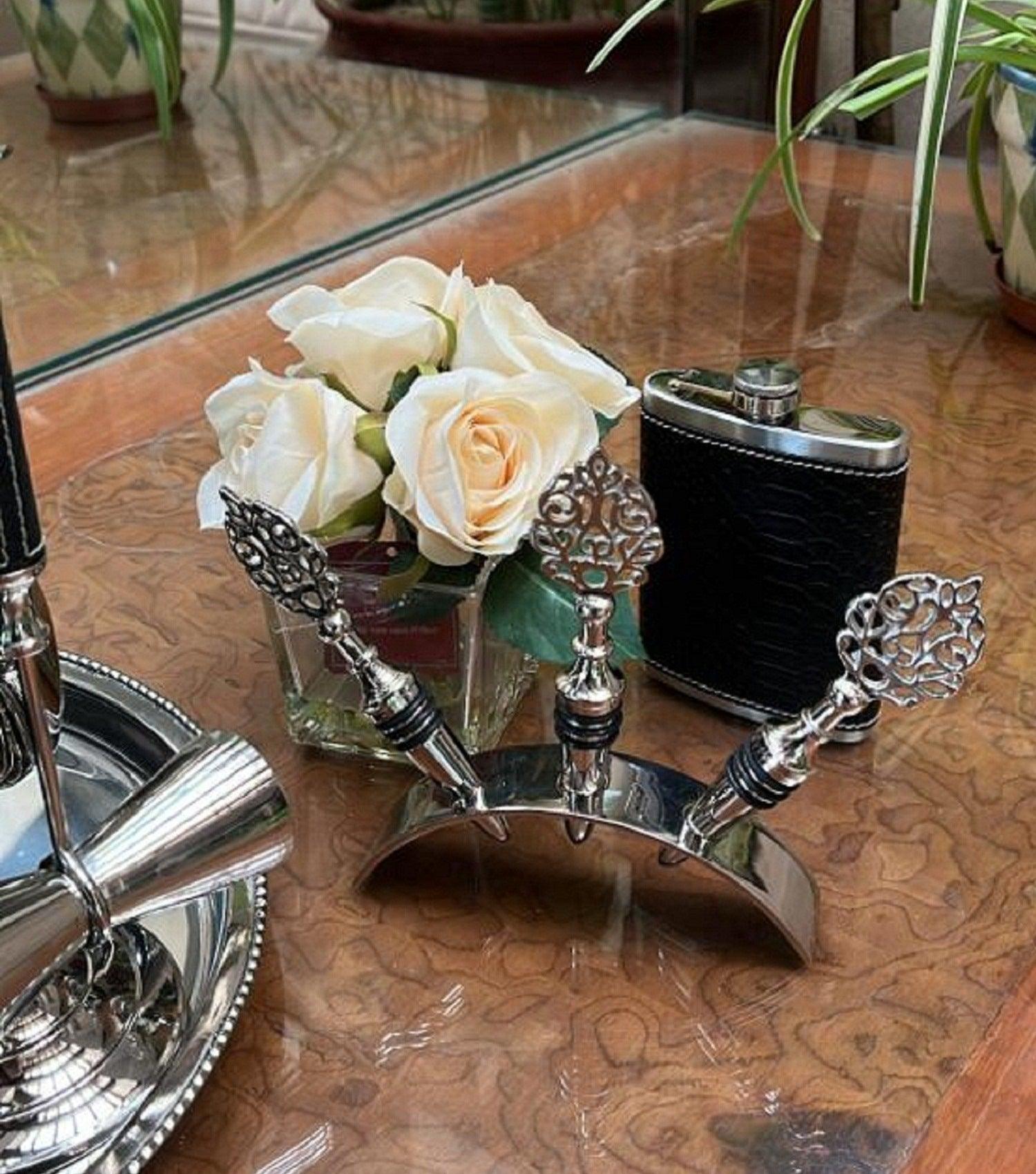 Vintage mughal stopper - Elvy Lifestyle
