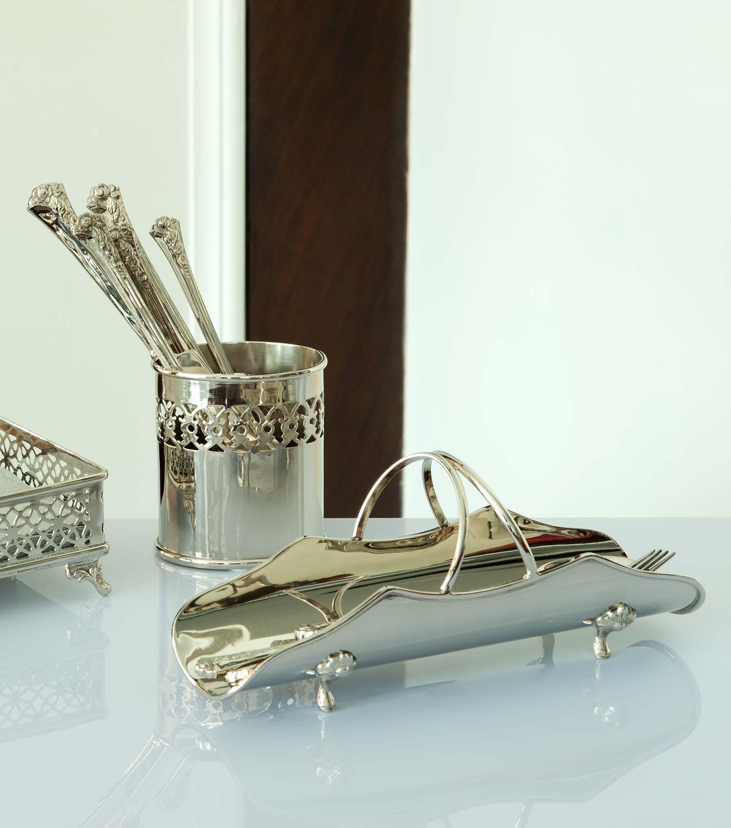 Noble Cutlery Bowl - Elvy Lifestyle