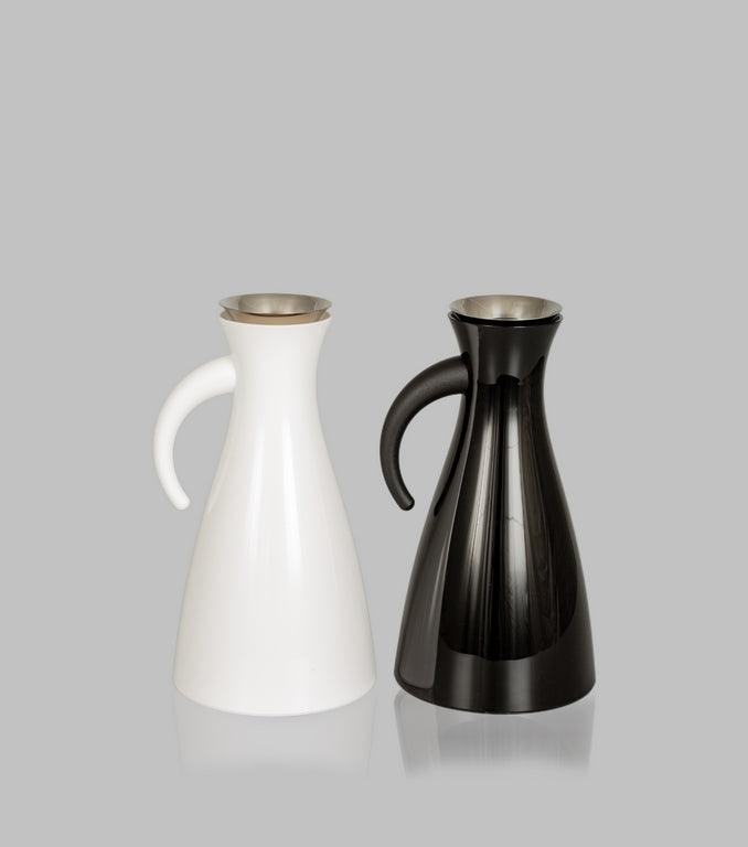 Thermos White - Elvy Lifestyle
