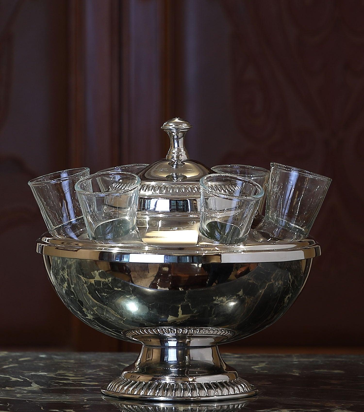 Caviar Bowl - Elvy Lifestyle
