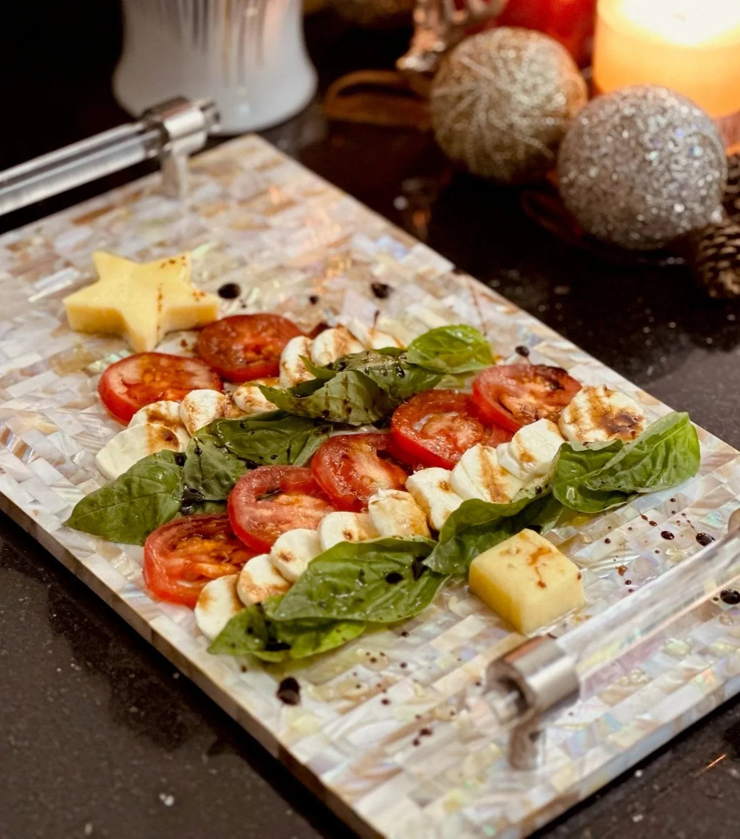 MOP Cheese Platter - Elvy Lifestyle