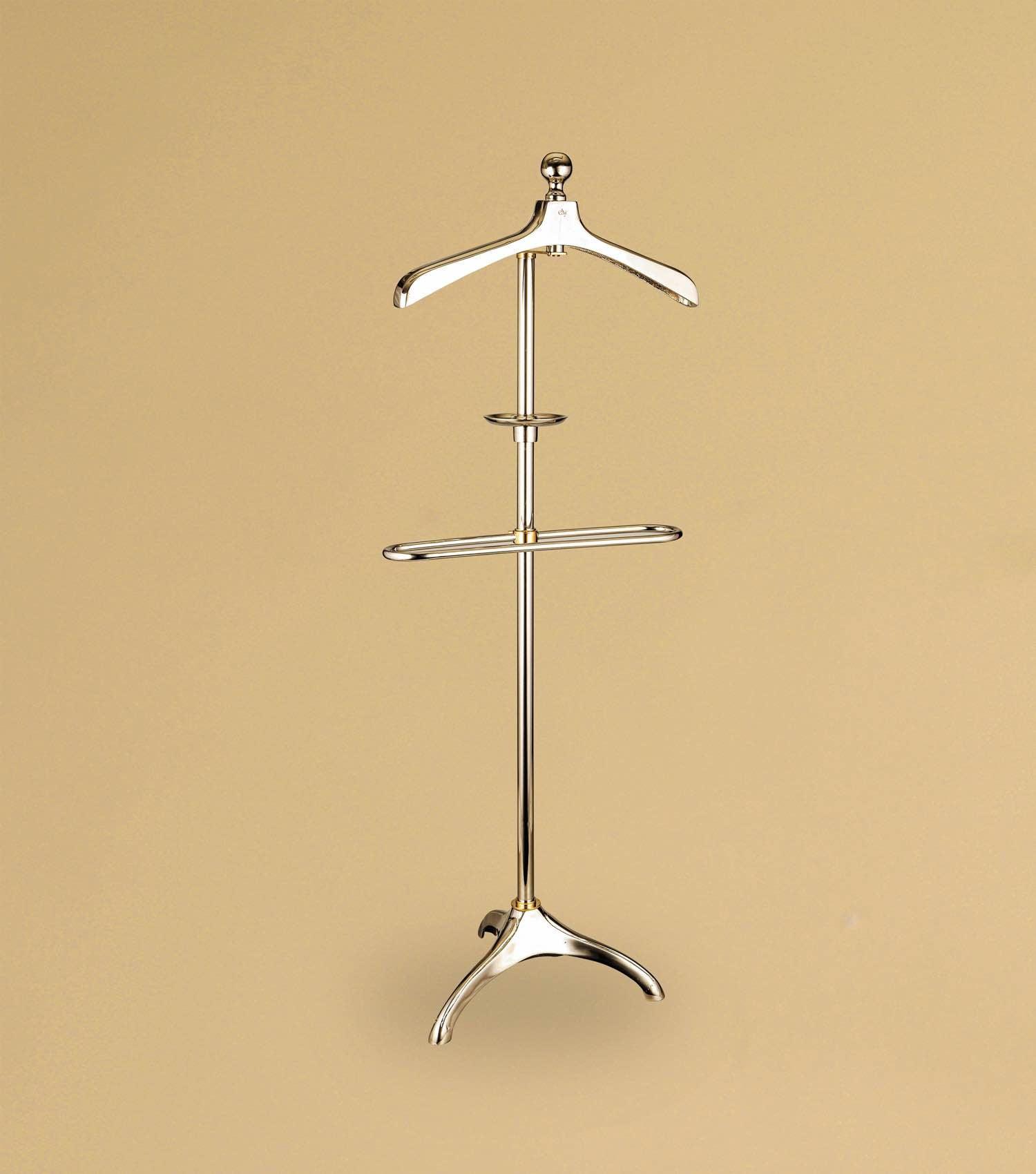Gentleman Valet Stand - Elvy Lifestyle