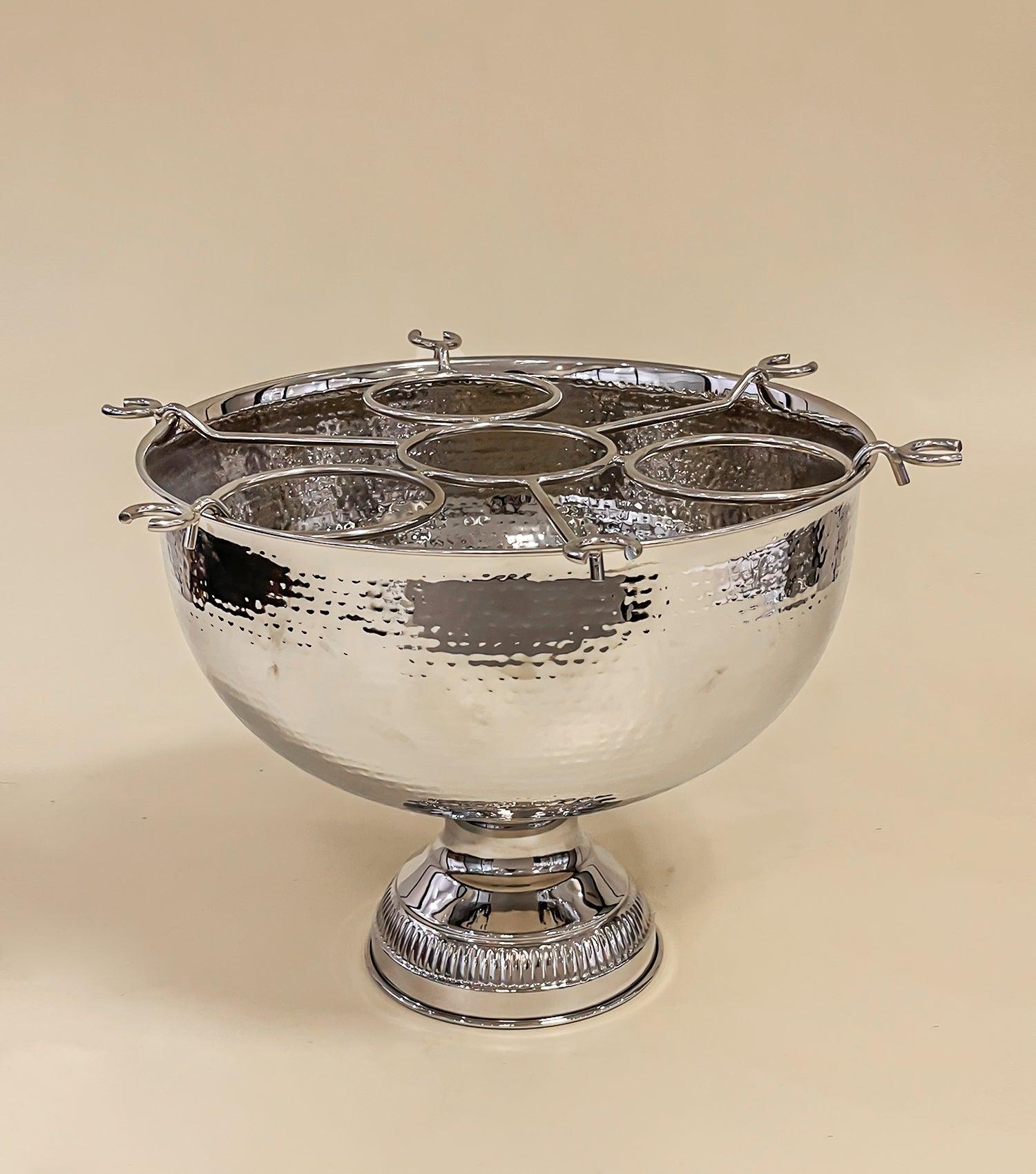 Vintage Wine Chiller - Elvy Lifestyle