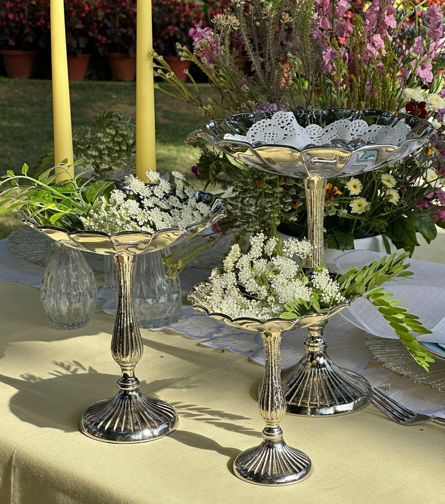 Galaxy Candy Stand Large - Elvy Lifestyle