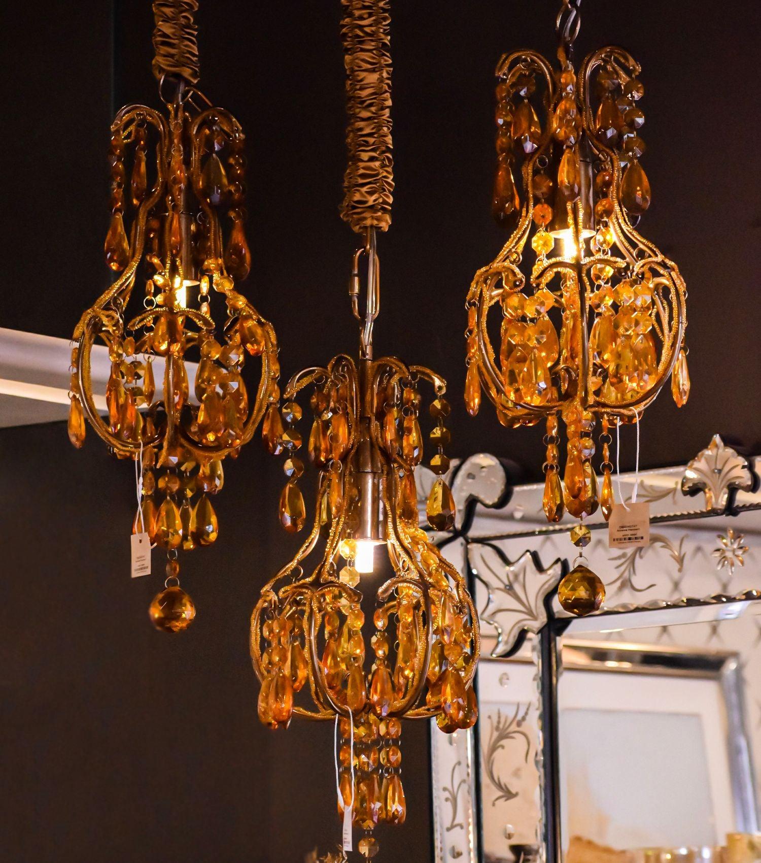 Aureole Pendant - Elvy Lifestyle