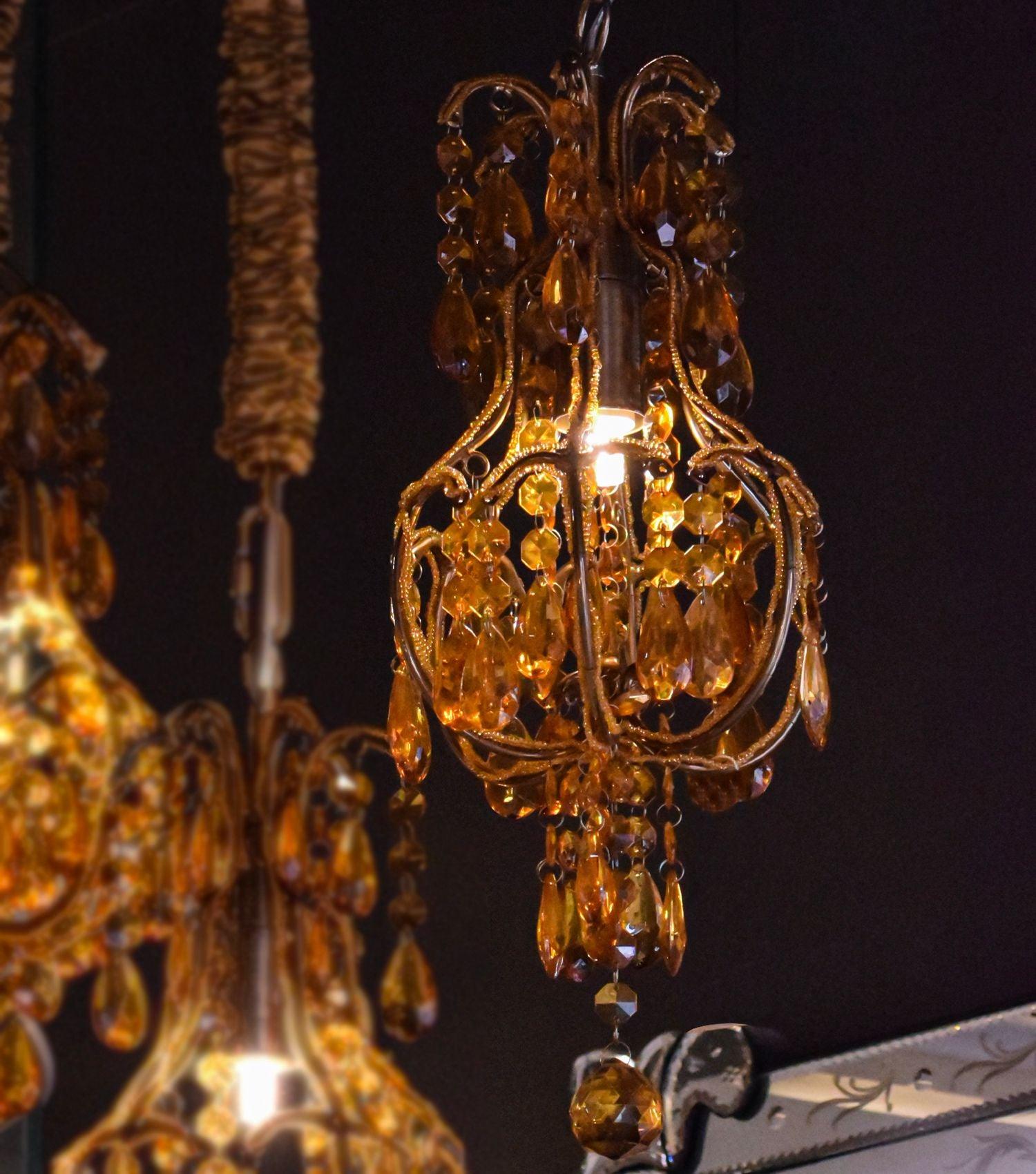 Aureole Pendant - Elvy Lifestyle