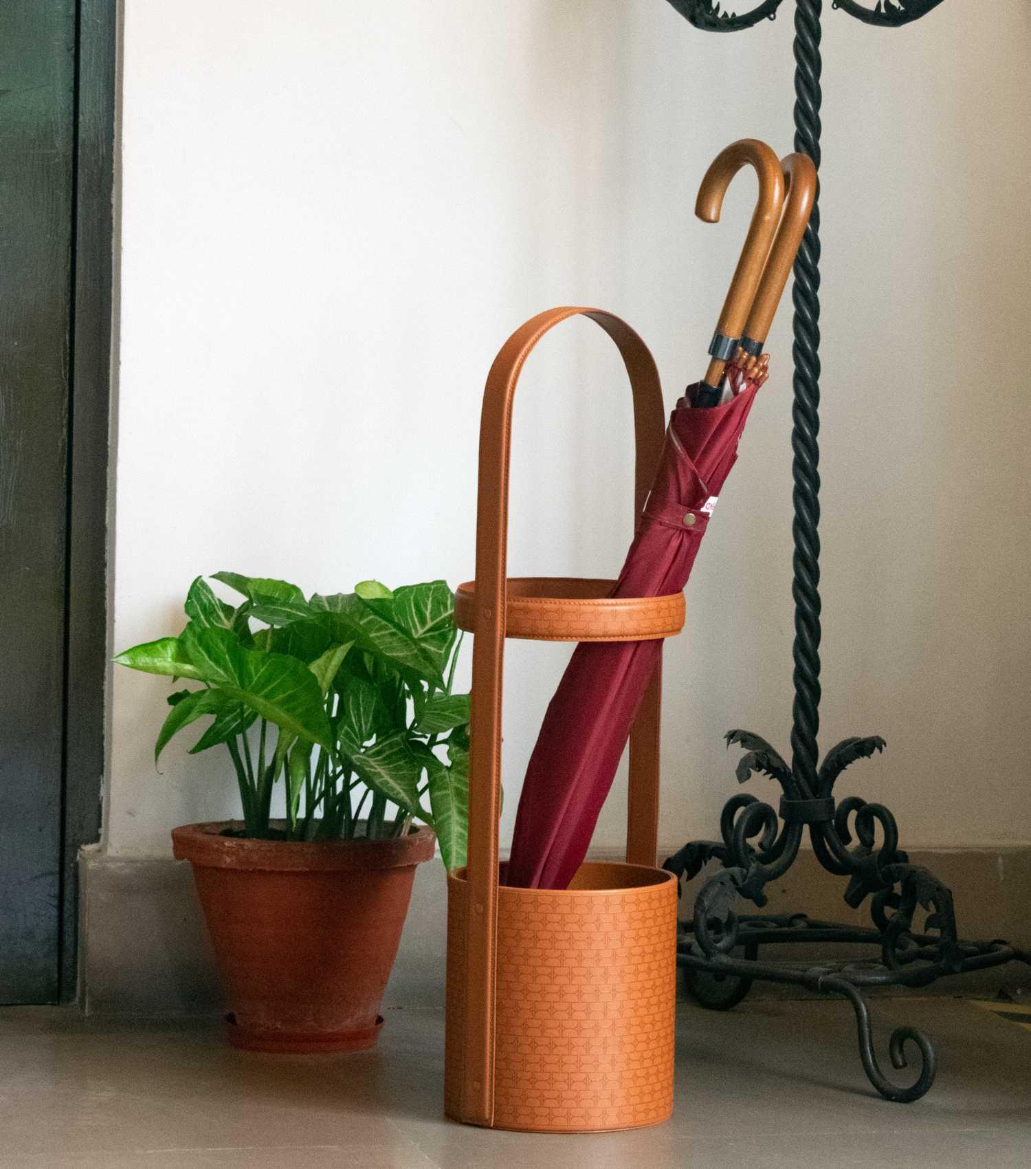 Umbrella stand - Elvy Lifestyle