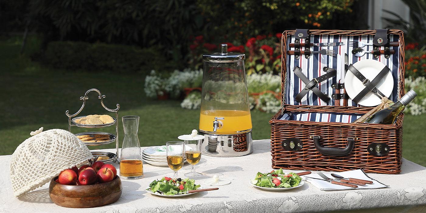 Ready to Embrace the Outdoors in Style? Which Luxury Outdoor Products Suit Your Lifestyle? - Elvy Lifestyle