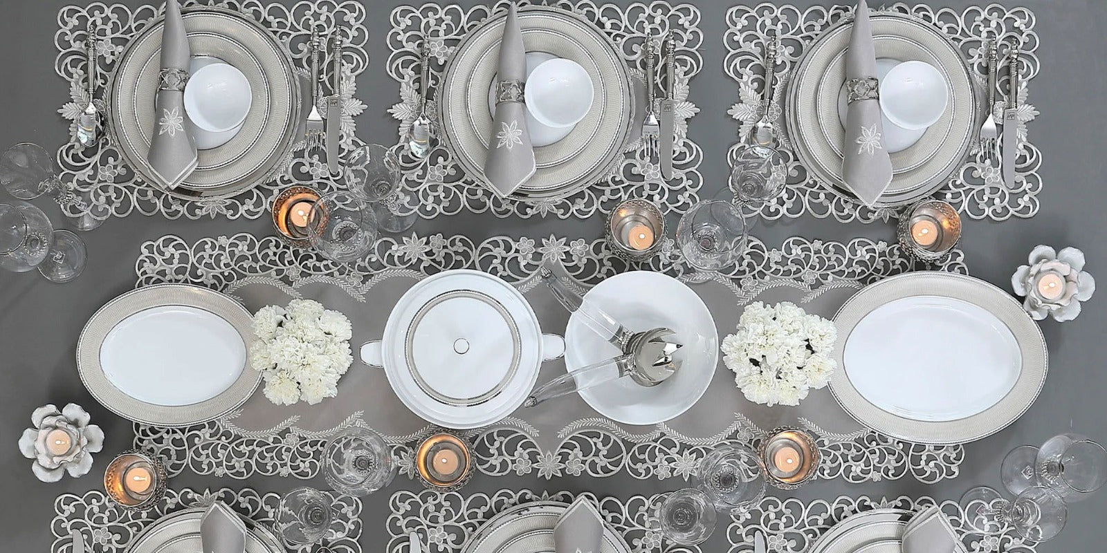 Difference between Ceramic, Porcelain, and Bone China, and How to Maintain Each One