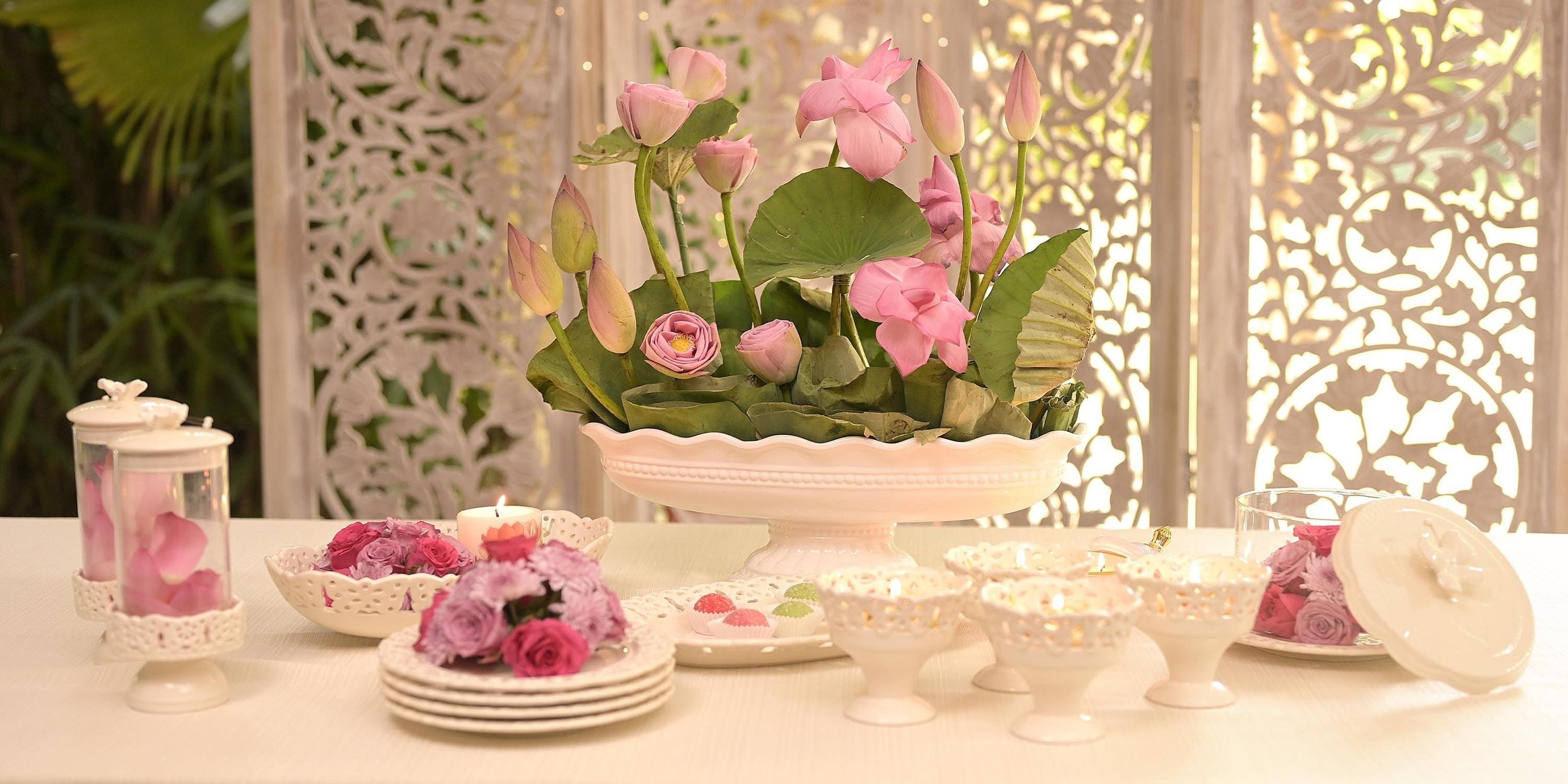 Discover Must-Have Table Essentials for Every Occasion – tagged 