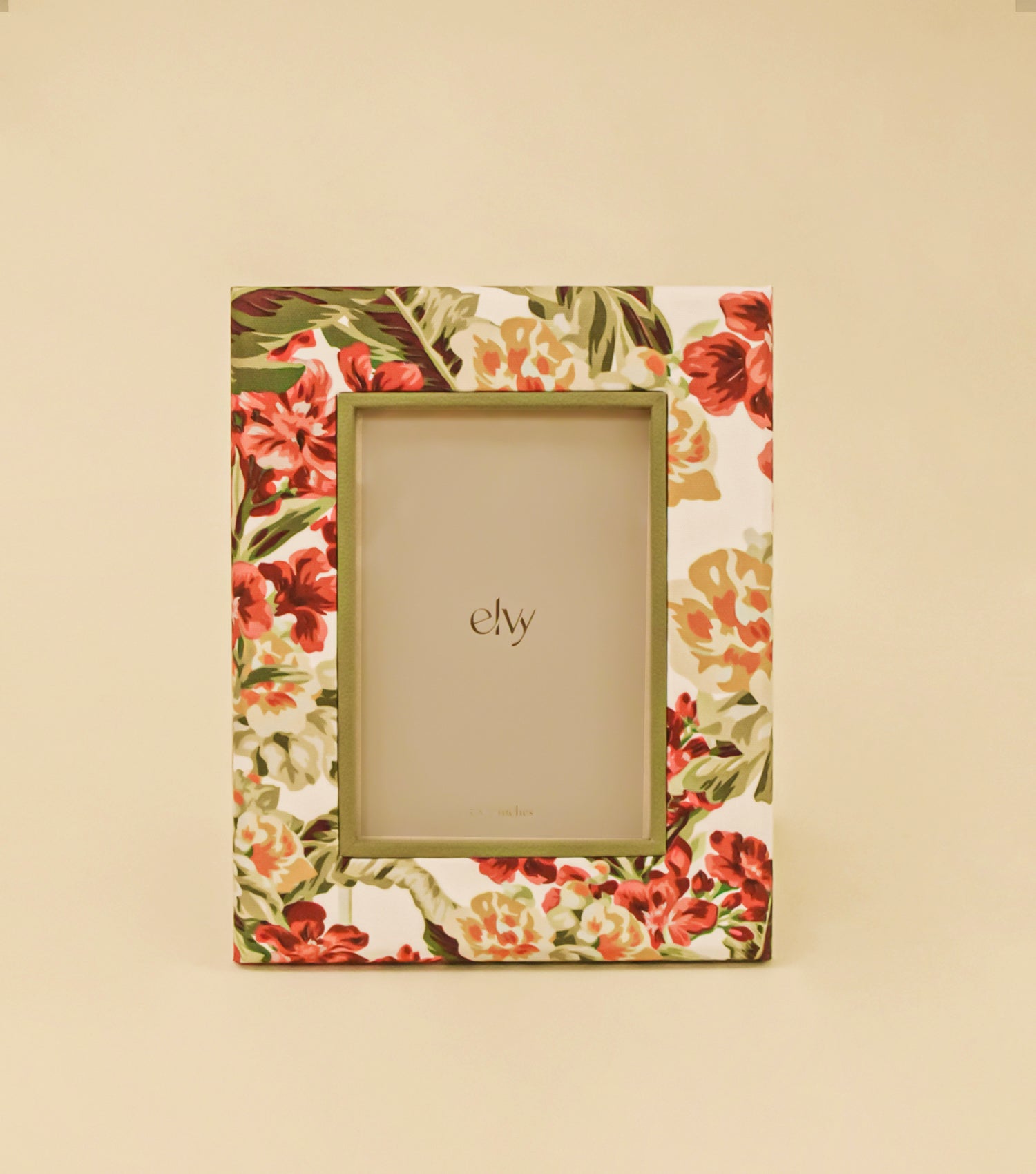 Botanic Photo Frame 5x7'' - Elvy Lifestyle