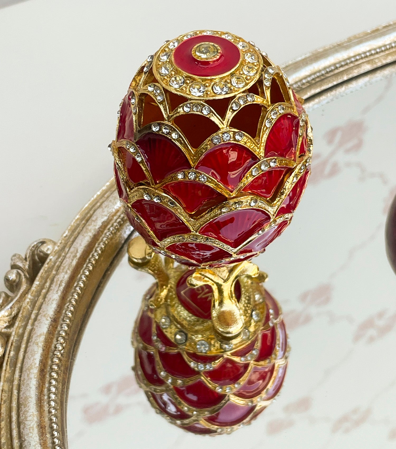 Faberge Egg