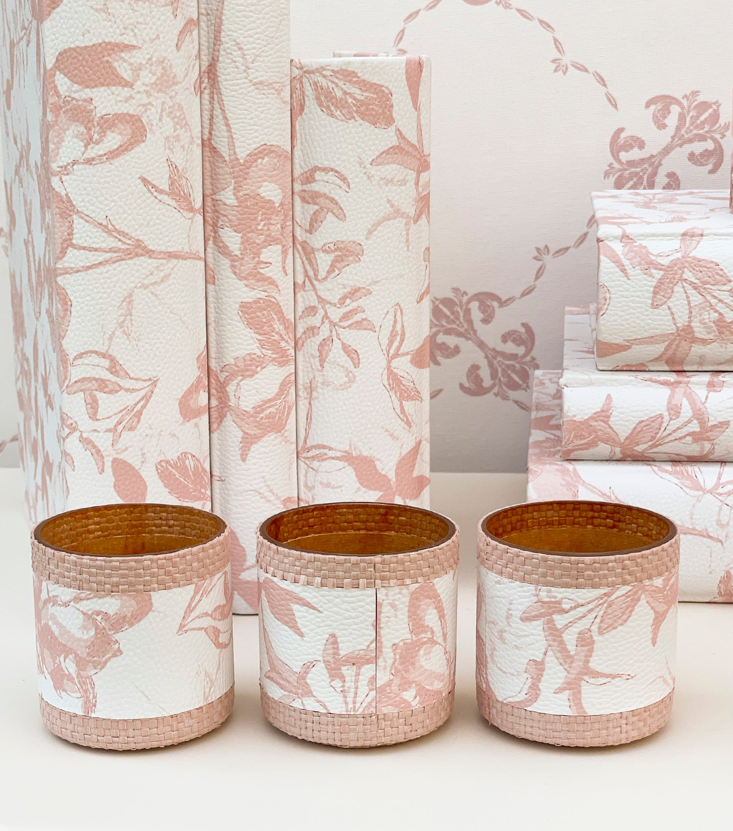 Magnolia Votive - Elvy Lifestyle