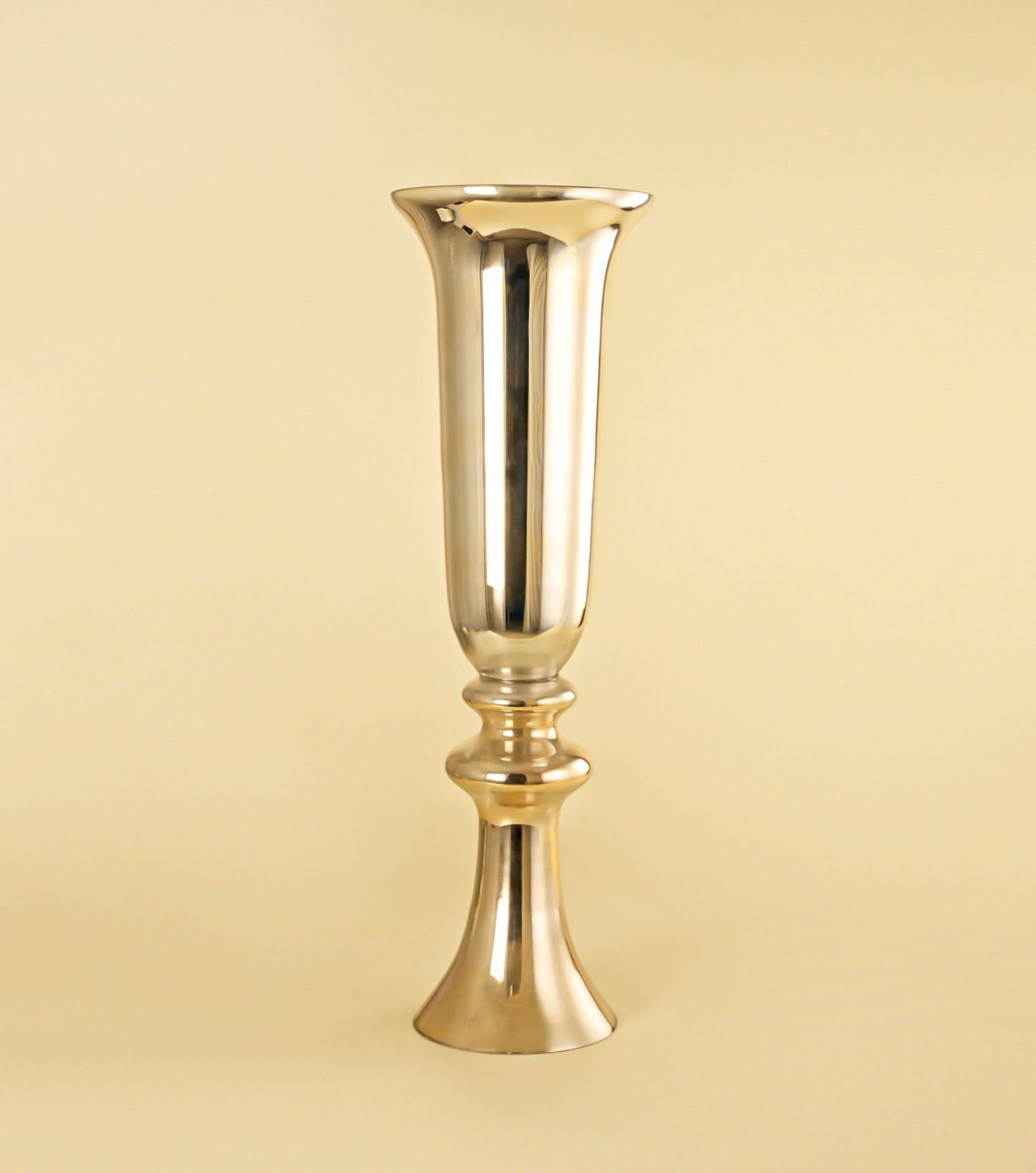 Orion Vase Gold