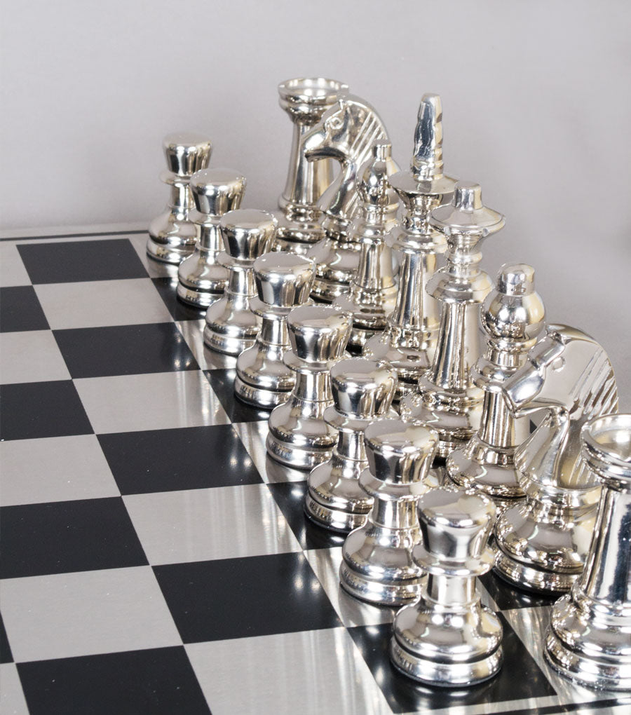 Grandeur Chess Board small