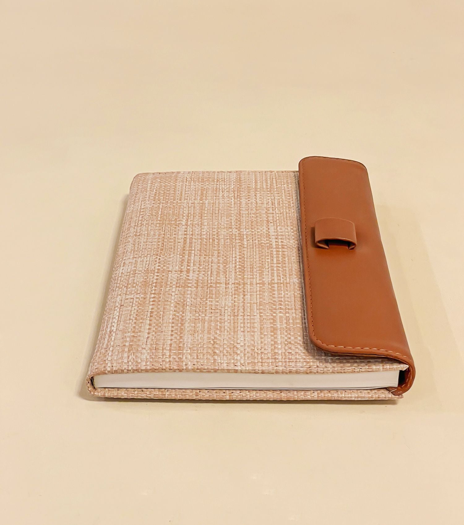 Raffia Diary - Elvy Lifestyle