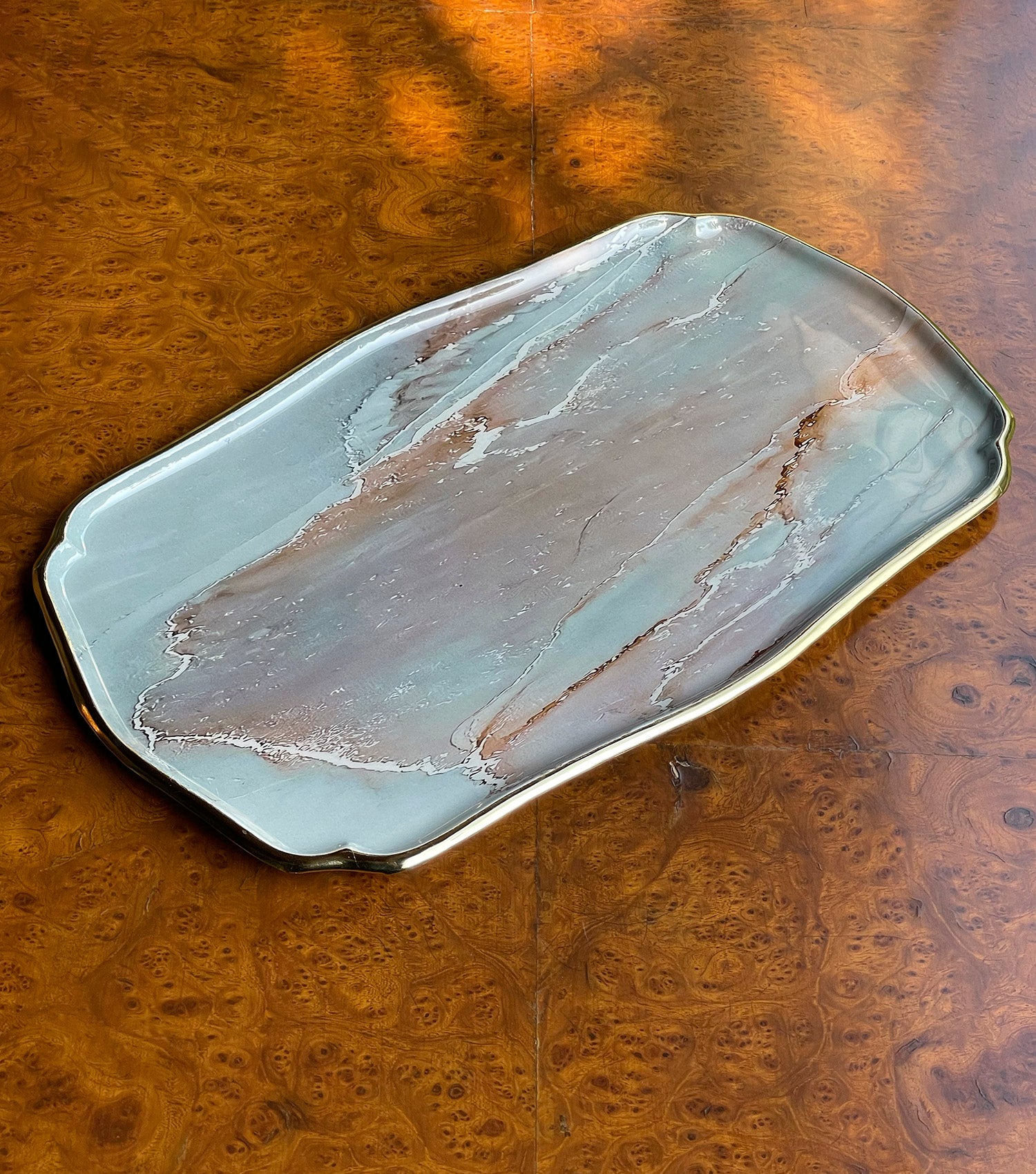 Panache Rectangular Platter