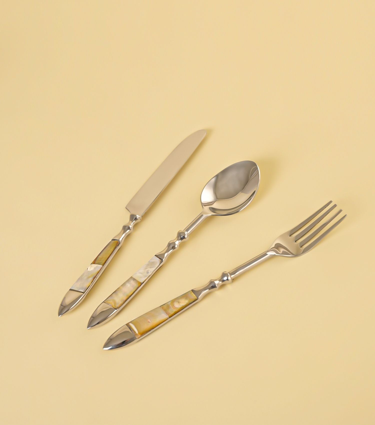 MOP Cutlery Set of 3