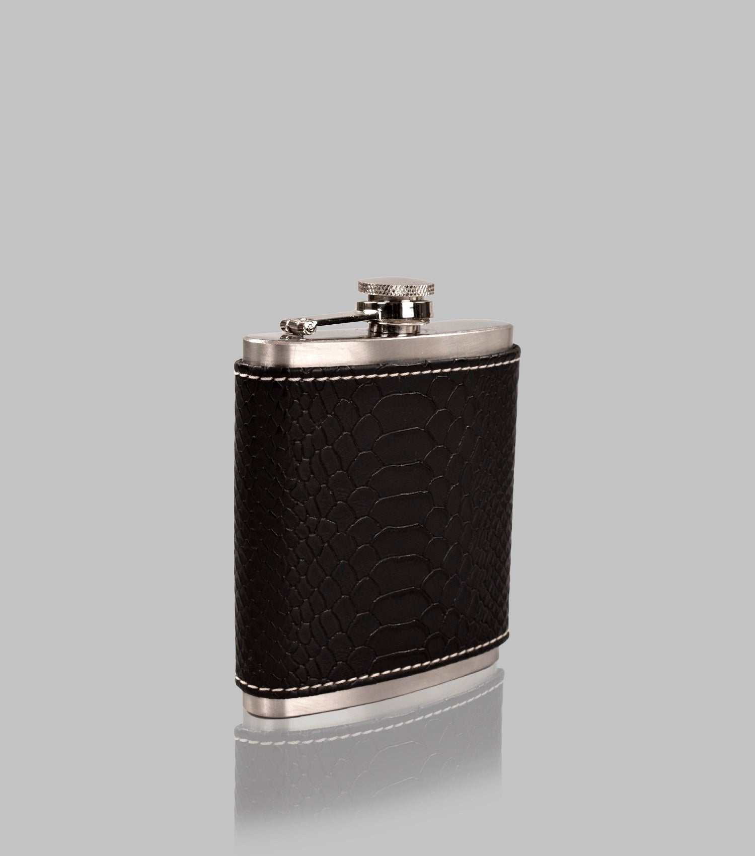 Tuscan Hip Flask - Elvy Lifestyle