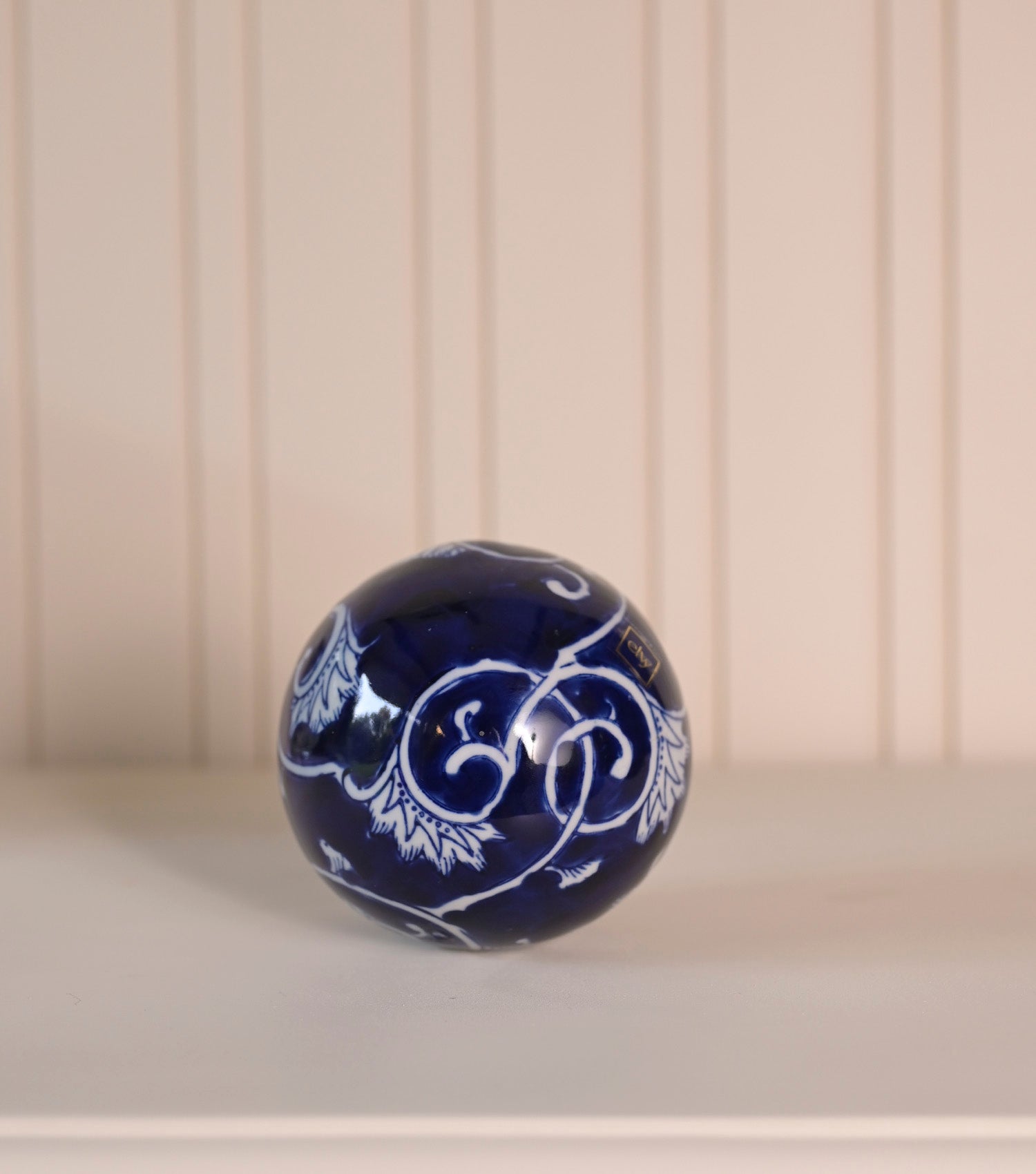 Decorative Orbs Azul - Elvy Lifestyle