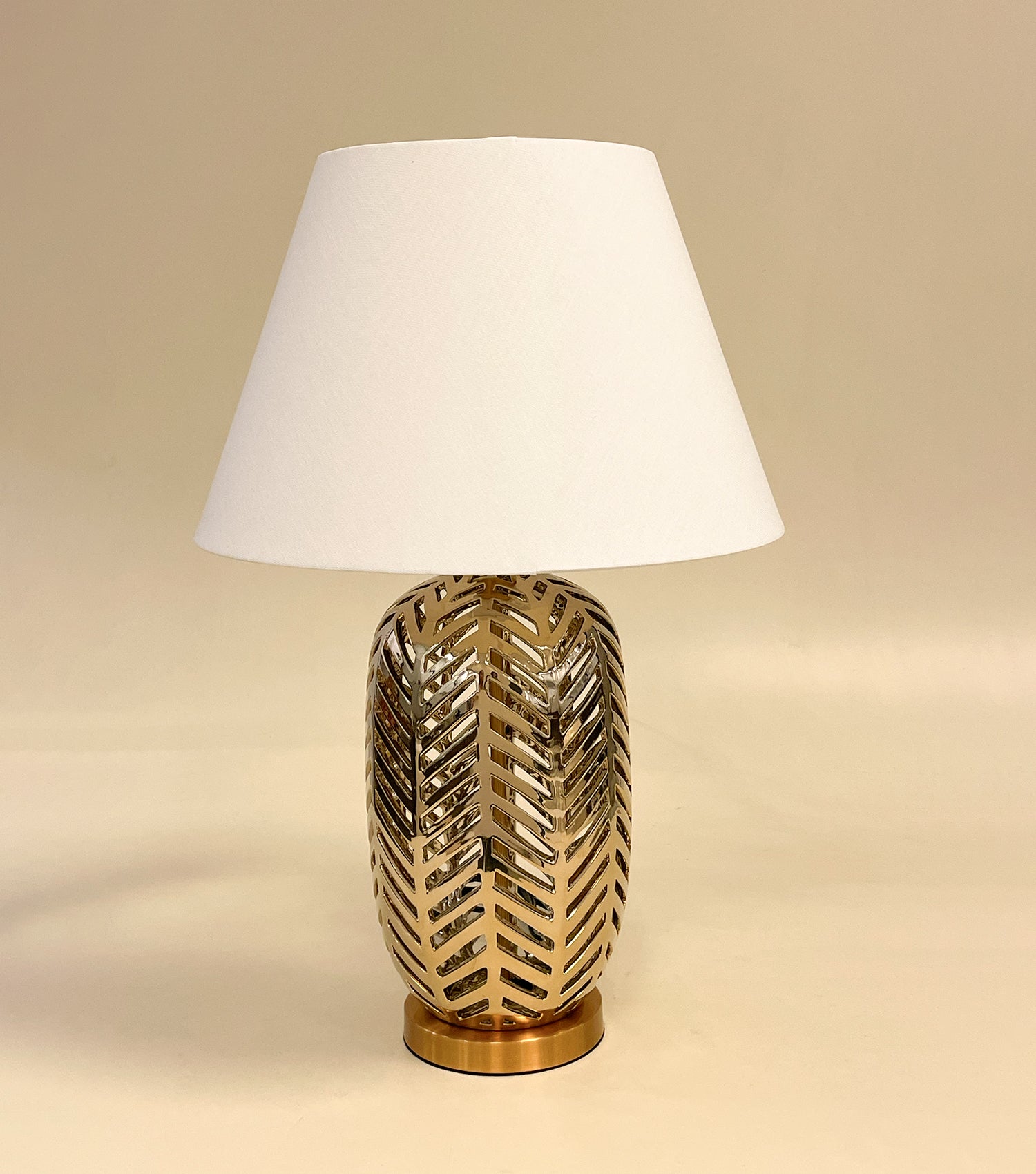 Opulence Lamp - Elvy Lifestyle