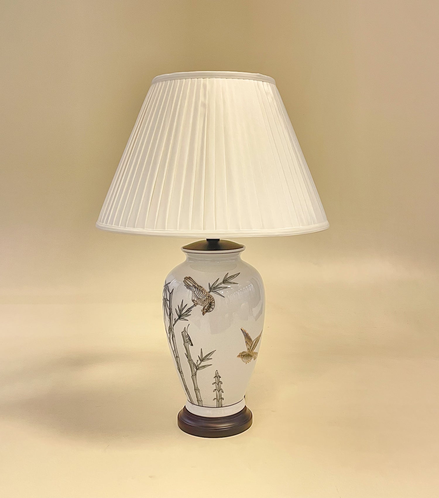 Magnolia Lamp