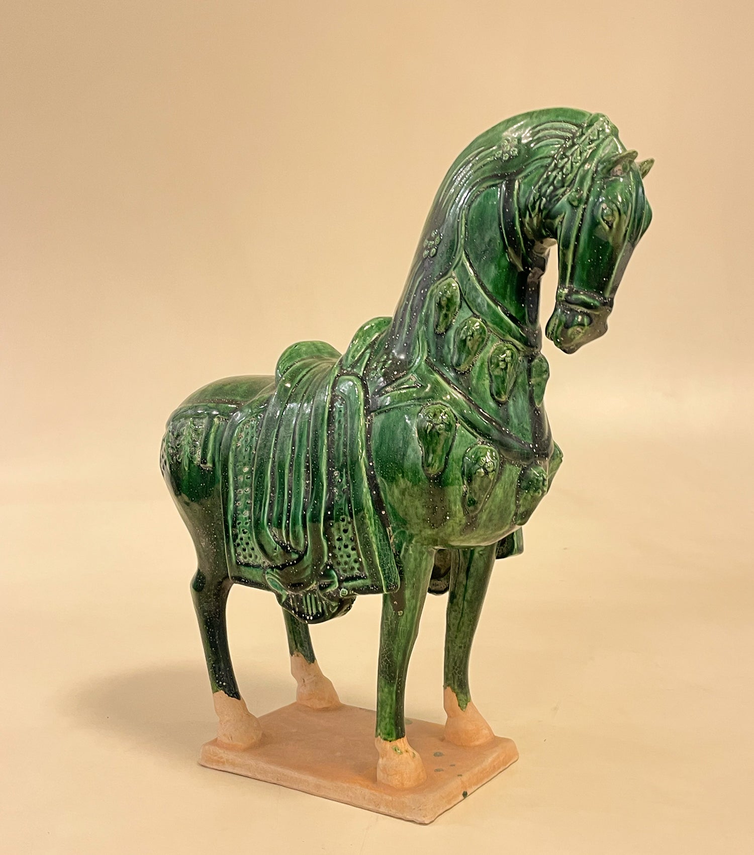 Verde Caballo