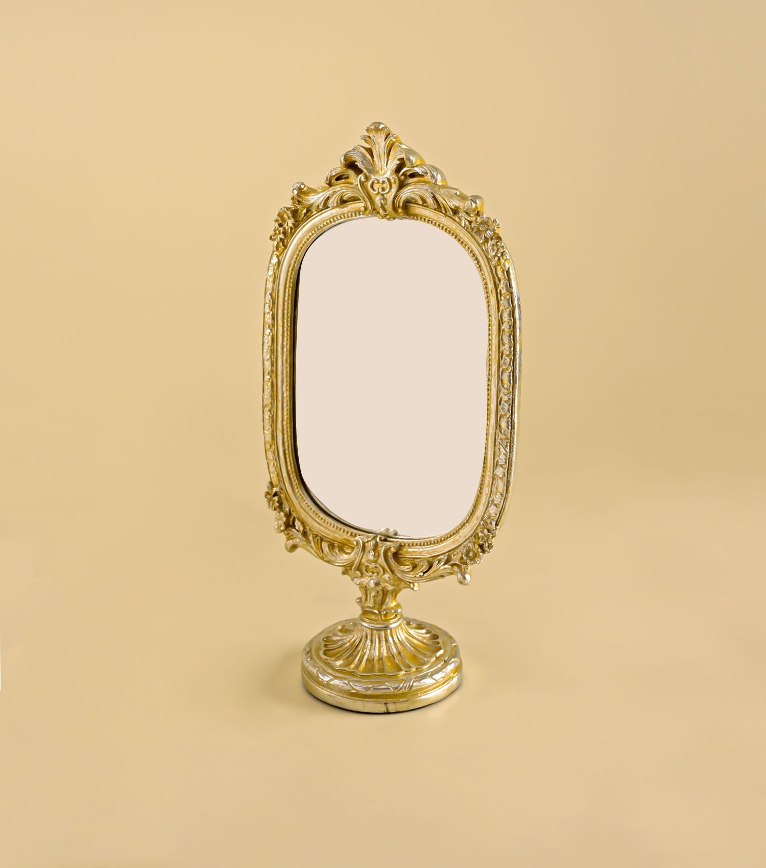 Empress Mirror