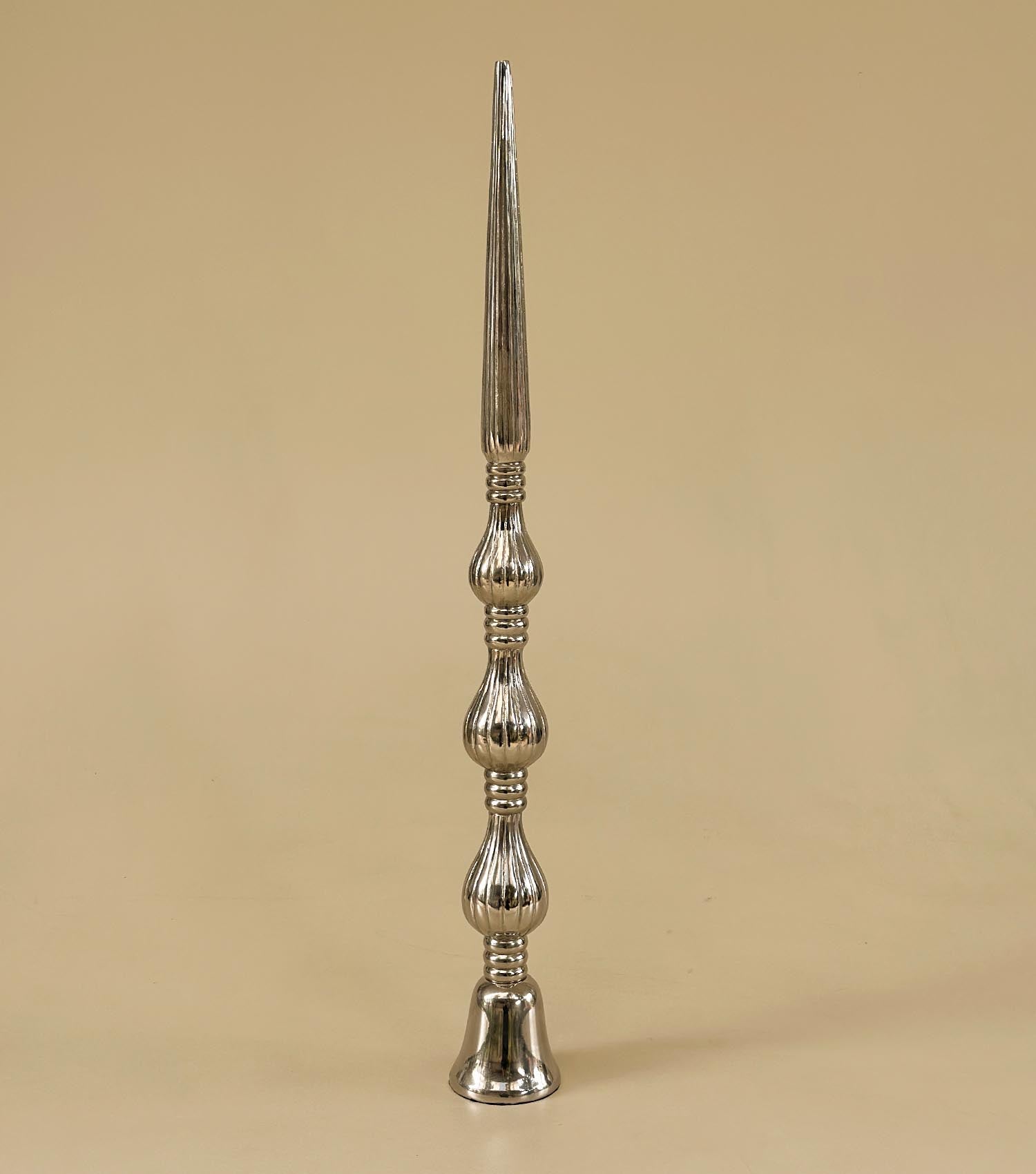 The Elanora Minaret Small - Silver