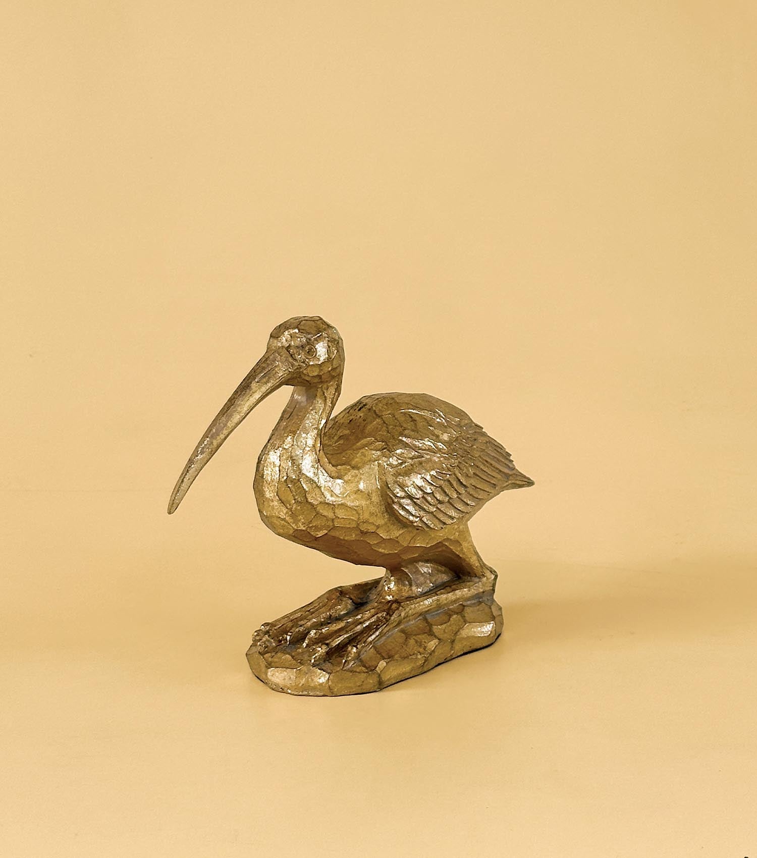 Stork of Serenity