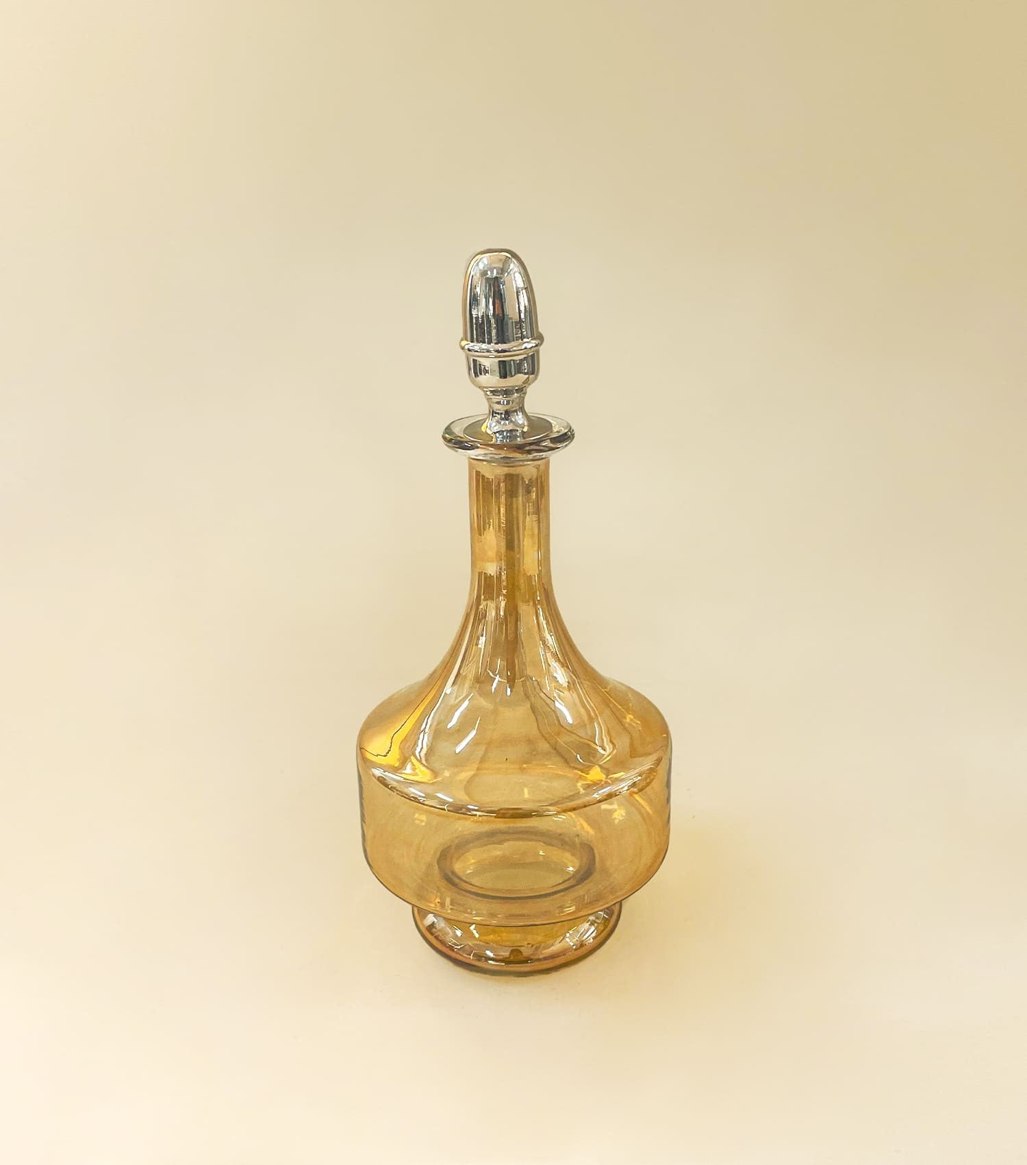 Opulence Decanter Tall