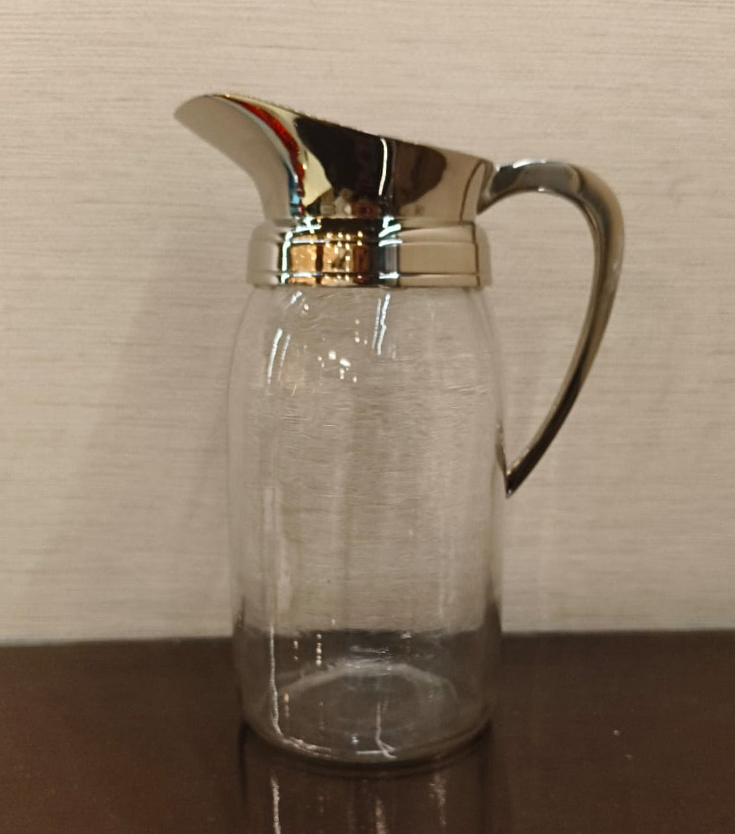 Imperial Jug