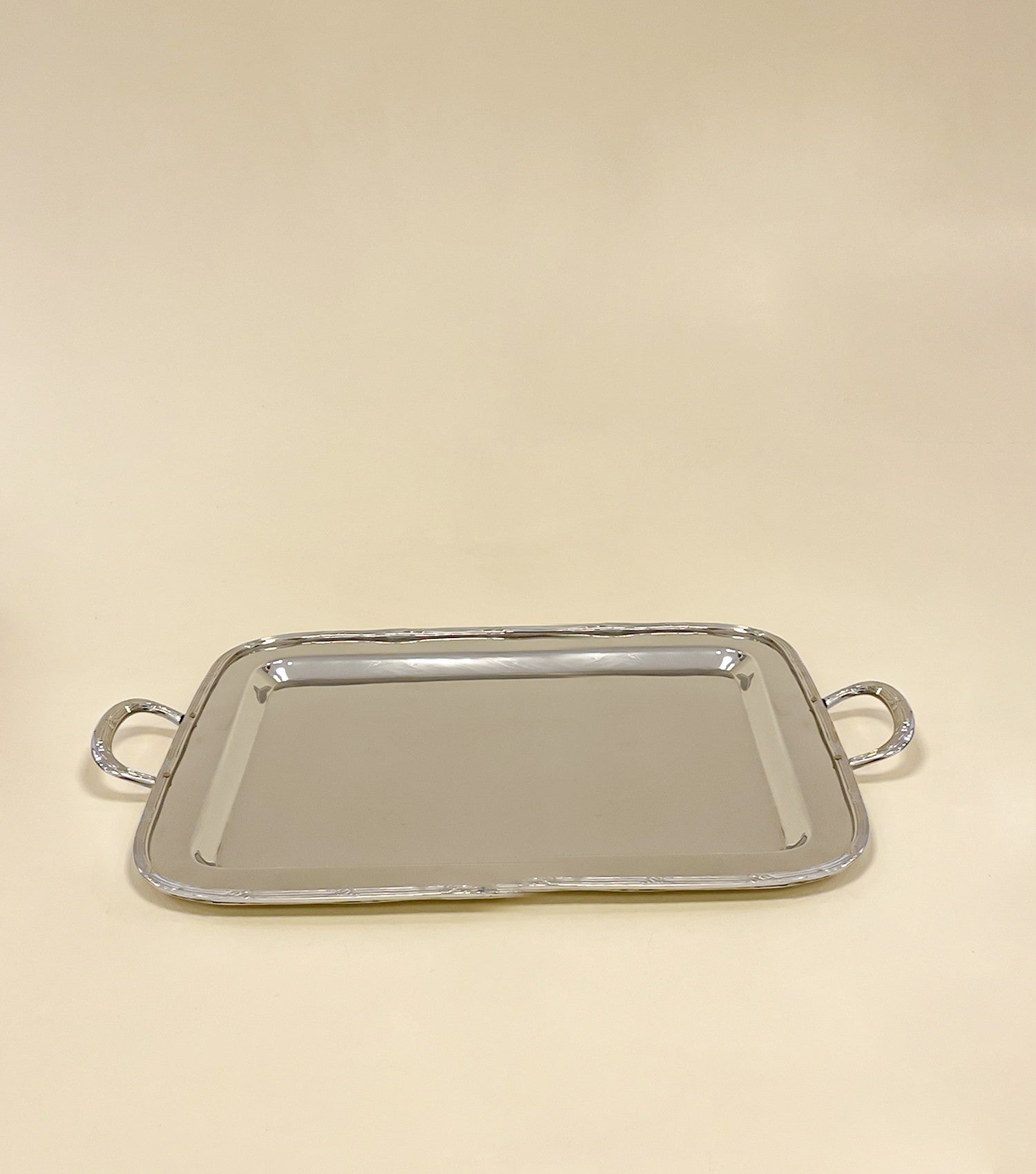 Galaxy Rectangle tray