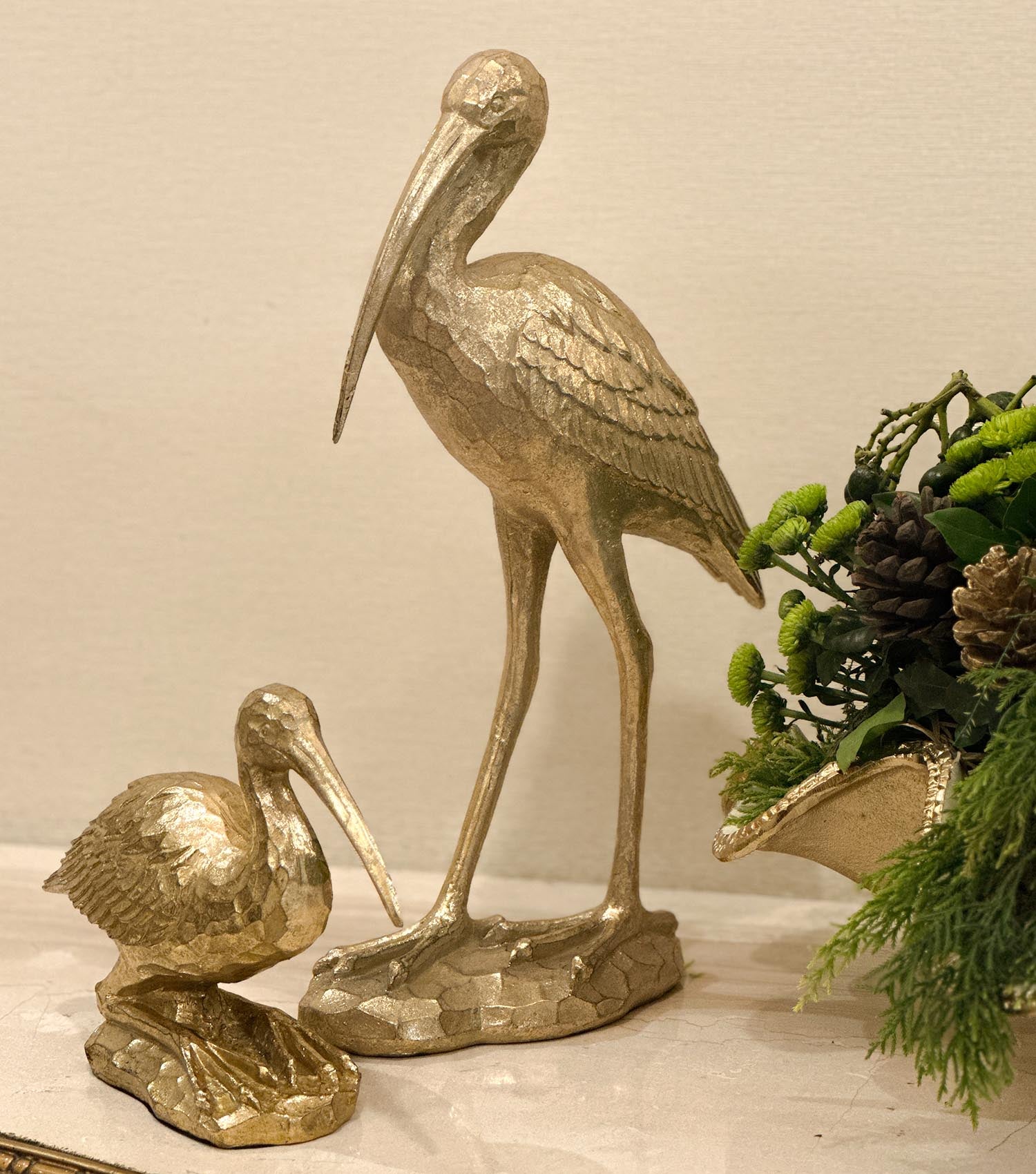 Stork of Grace