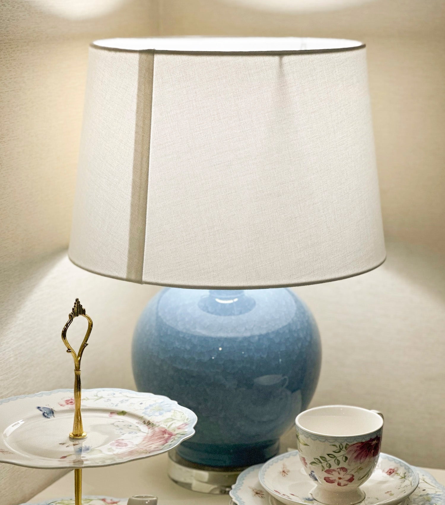 Azul Lamp - Elvy Lifestyle