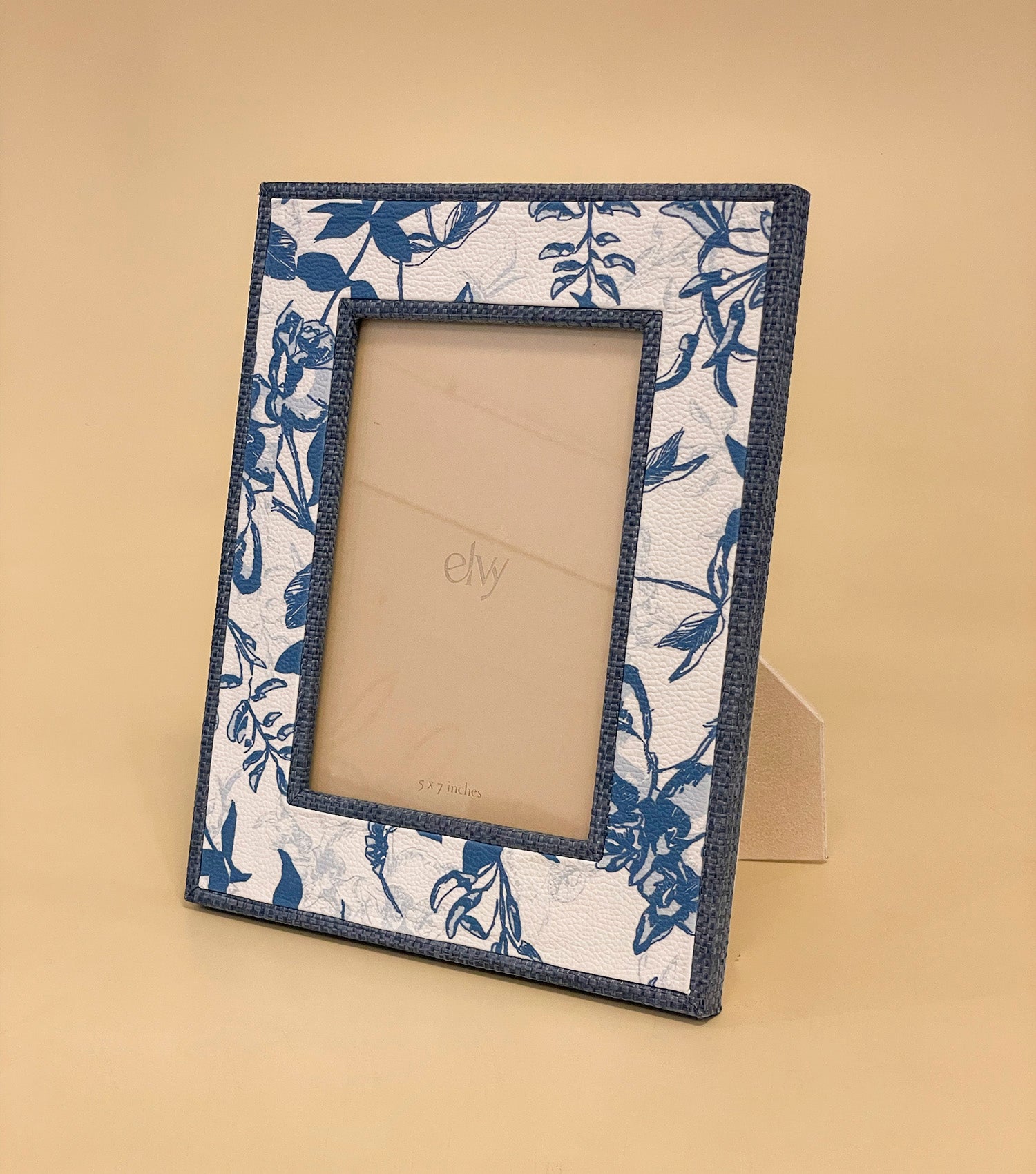 Azul Photo Frame 5x7"