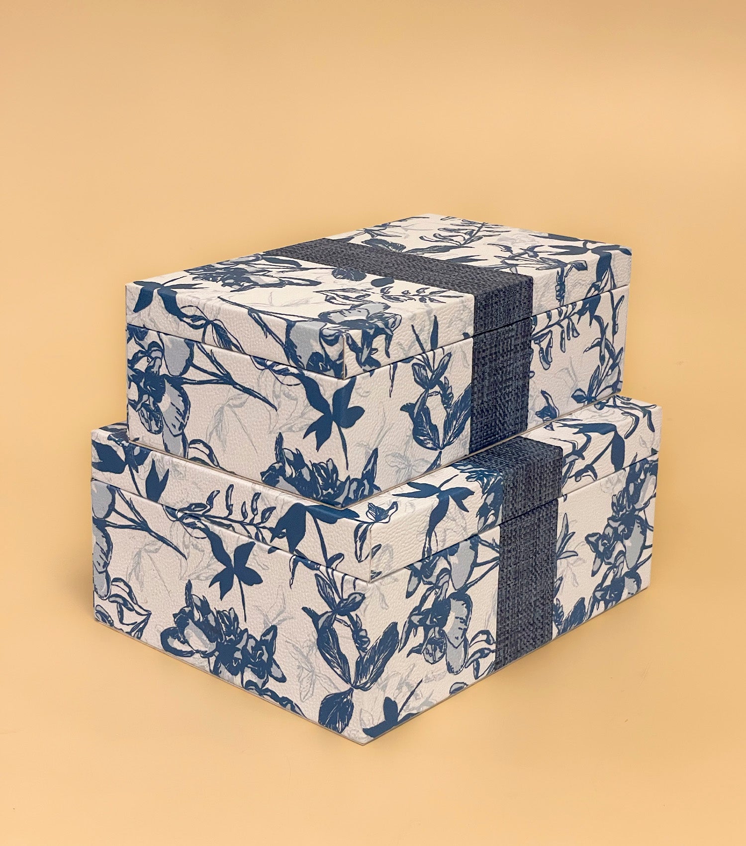 Azul Jewellery Box - Small - Elvy Lifestyle