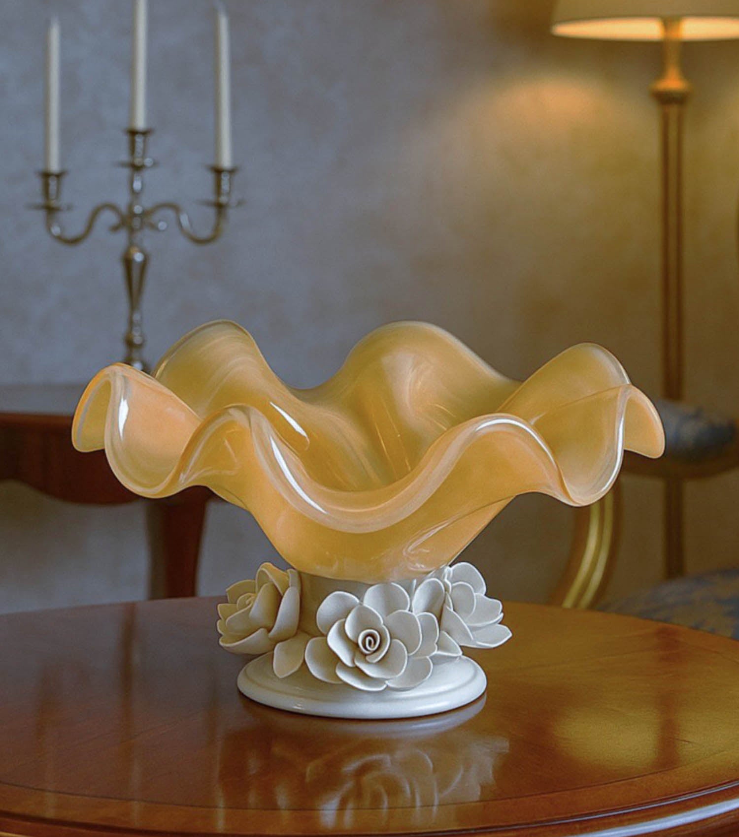 Aurora Bloom Bowl