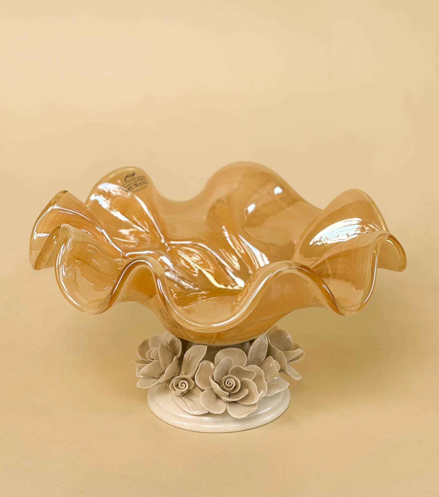 Aurora Bloom Bowl