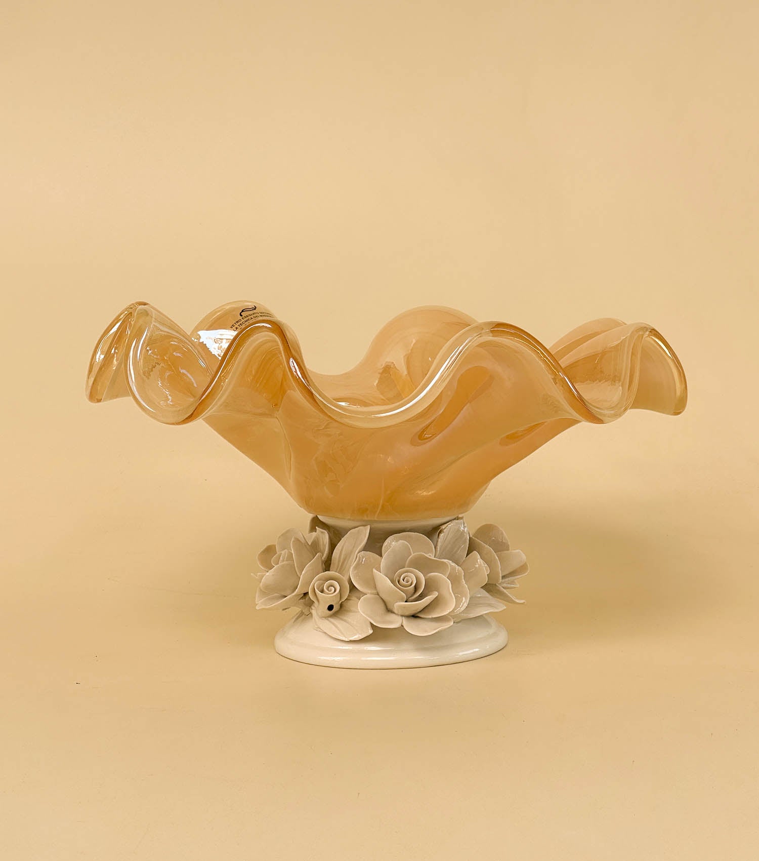 Aurora Bloom Bowl