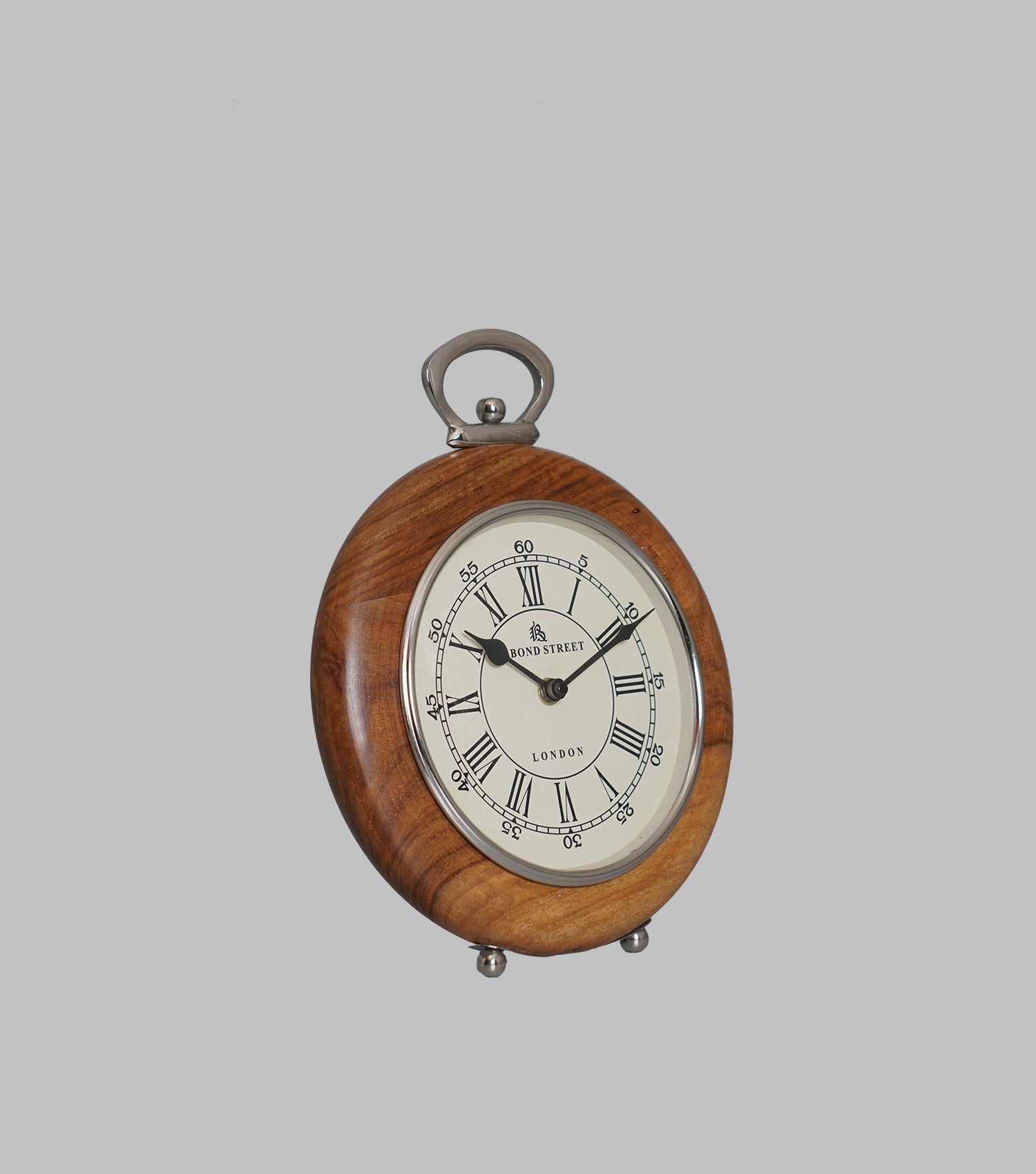 Sovereign Table clock Large
