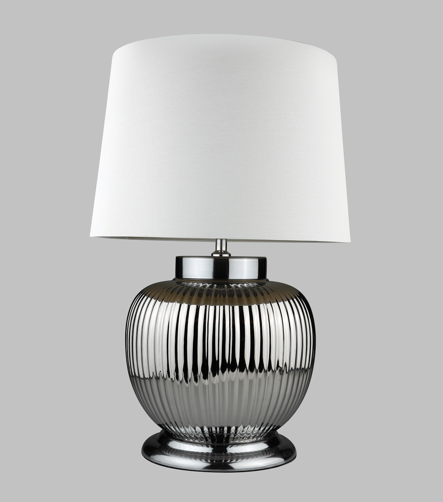 How to clean hot sale silver lamps at home