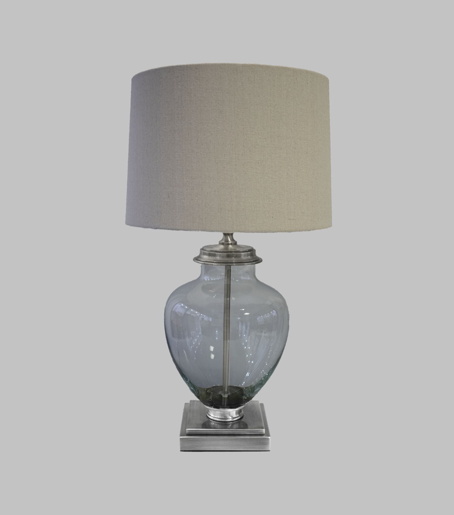 Maddox Table Lamp w/shade
