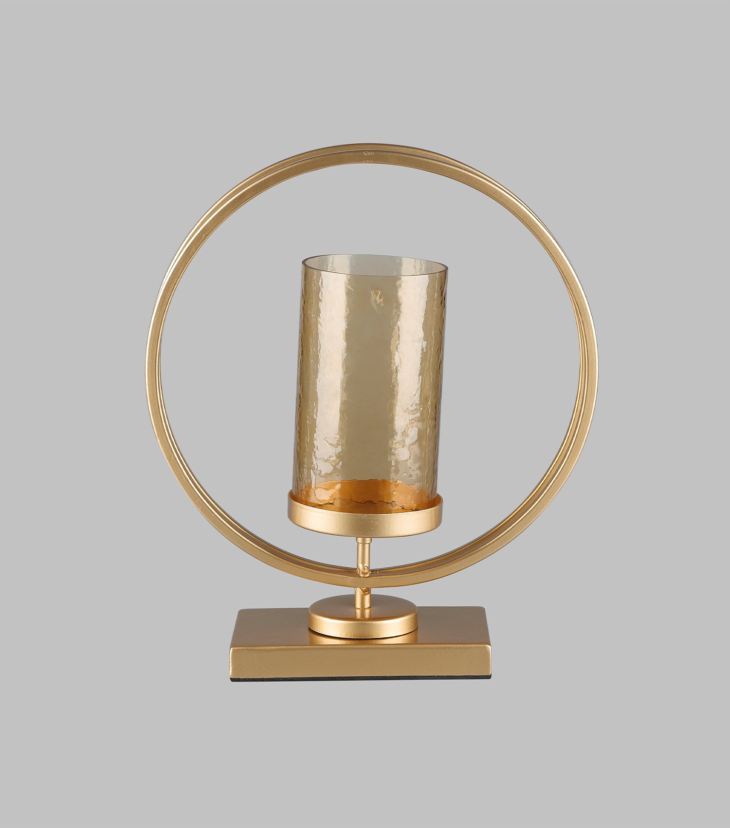 Aureole Candle stand