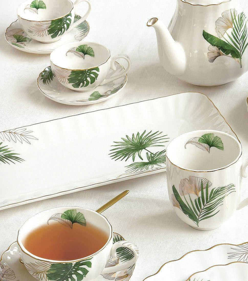 Exotique tray - Elvy Lifestyle