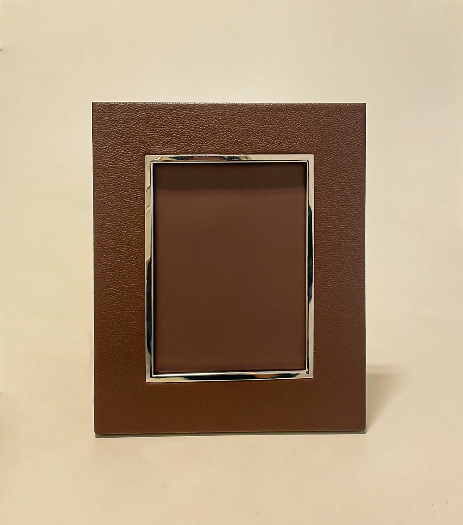 Gentleman Photo Frame 6x8" - Elvy Lifestyle