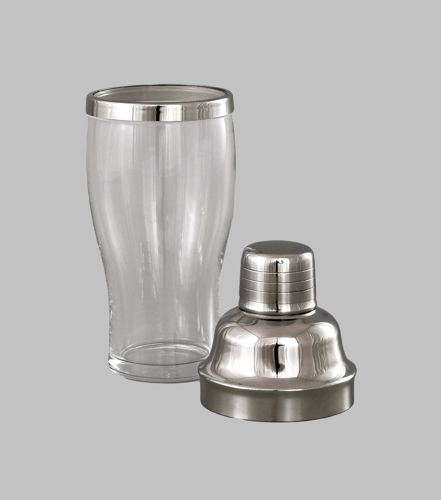 Imperial Cocktail Shaker