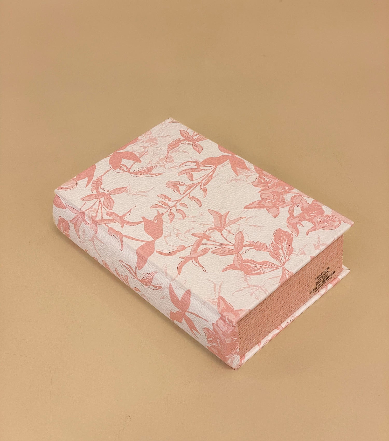 Magnolia Book Box - Large